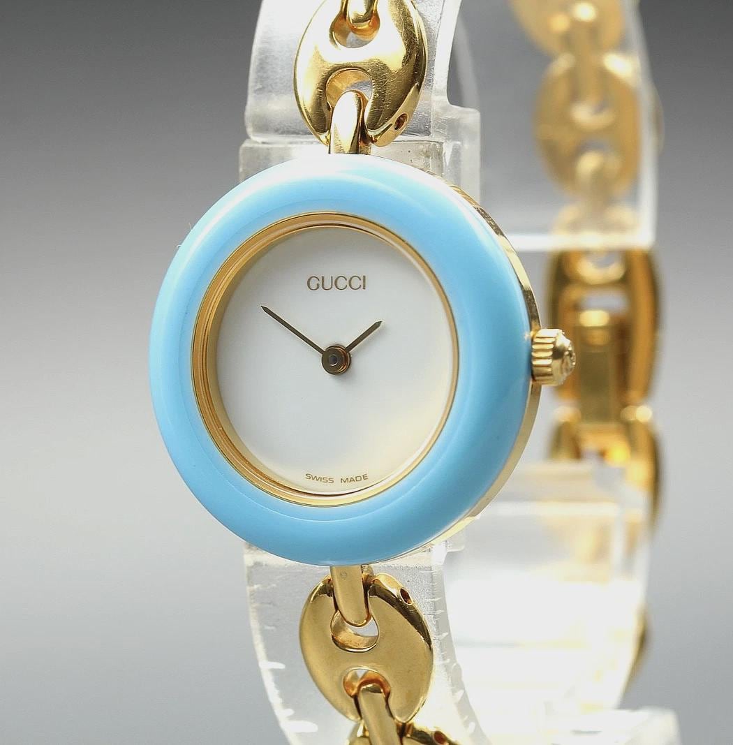 Gucci 11/12.2 Watch - Etsy