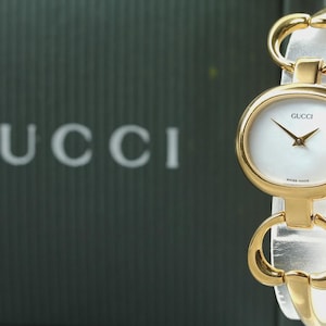 Gucci 1600 Watch - Etsy