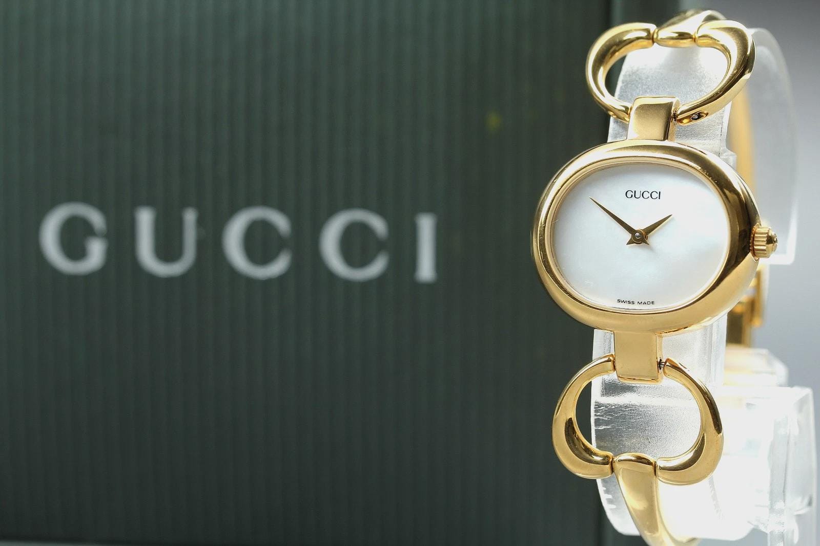 Gucci 1600 Watch - Etsy