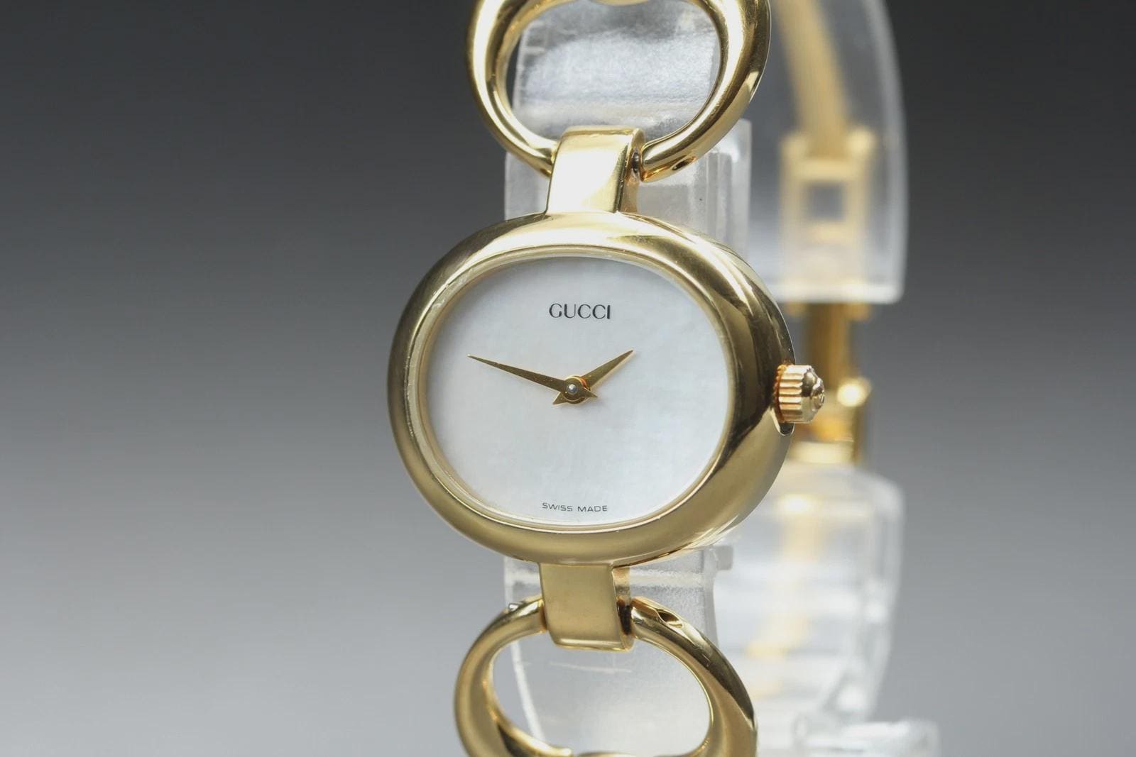 Gucci 1600 Watch - Etsy
