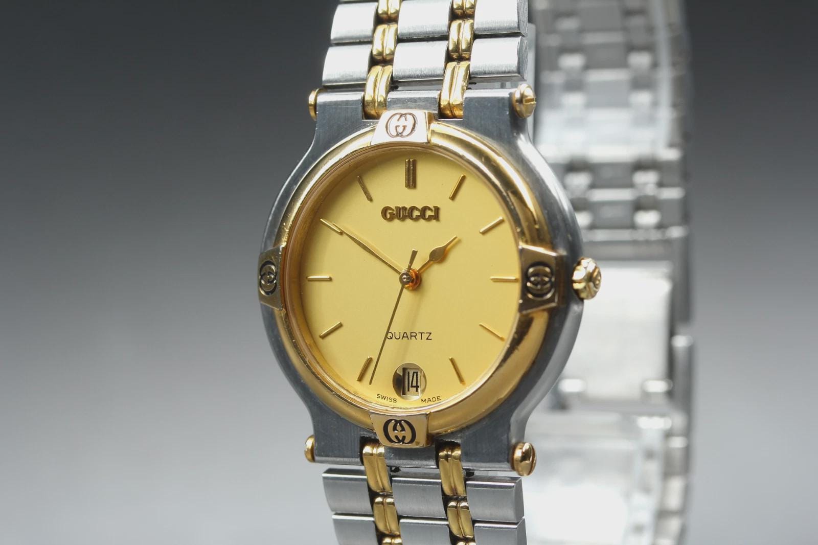 Gucci 9000m - Etsy 日本