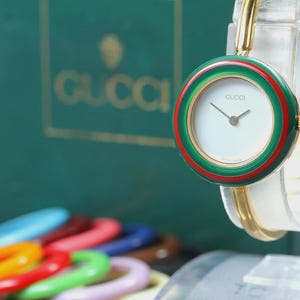 Gucci Bezel Set 11/12.2 - Etsy