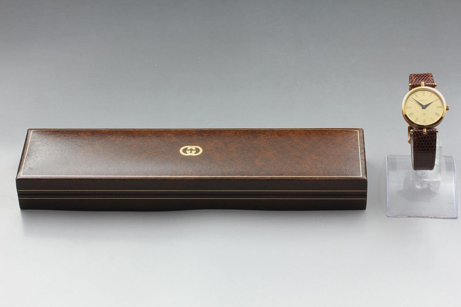 Gucci 9000m - Etsy 日本