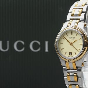 Gucci 9040l Watch - Etsy