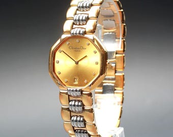 David Yurman Madison Mop Dial 925 Silver Ladies Quartz Watch  display picture 2