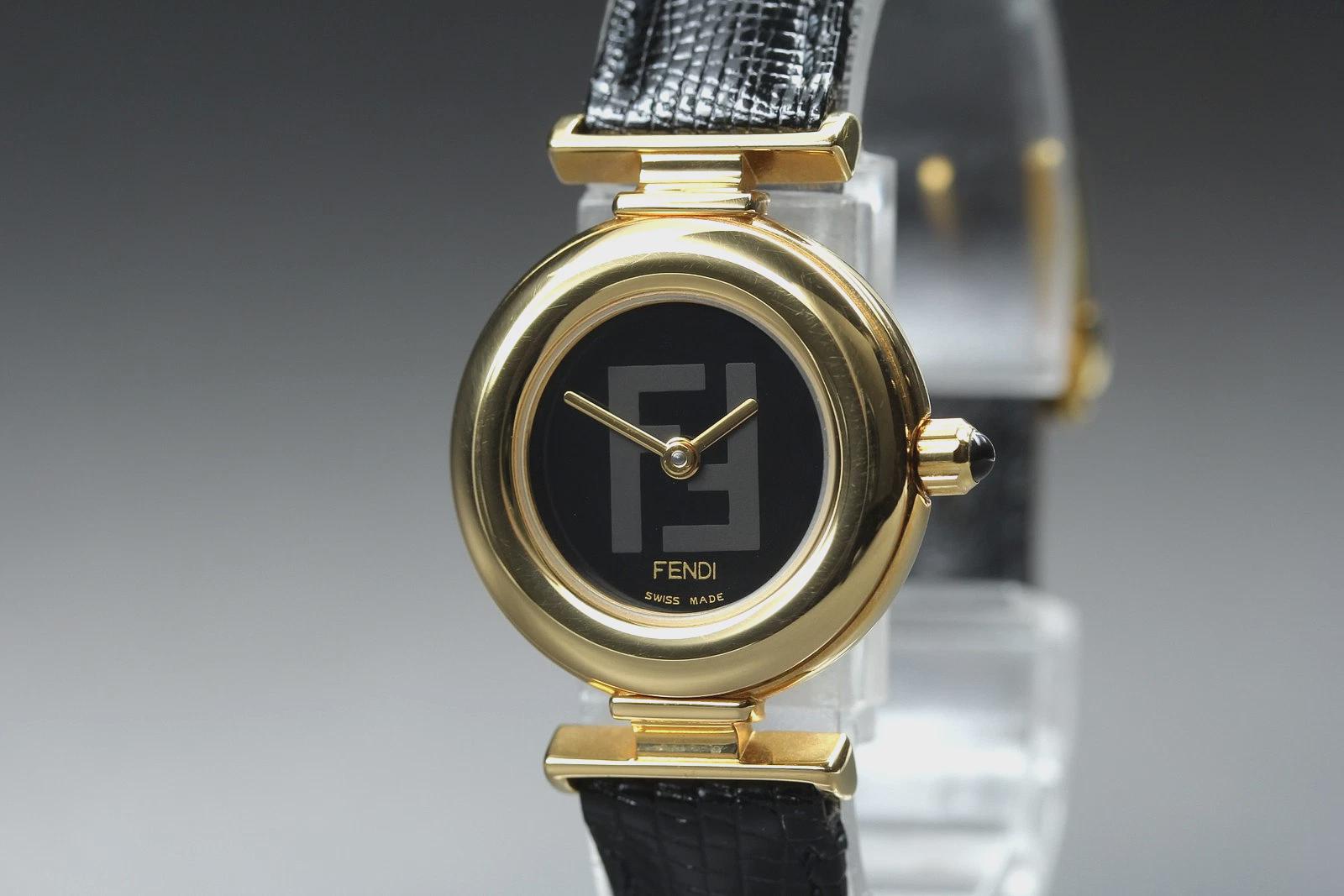 Fendi Orologi Watch - Etsy