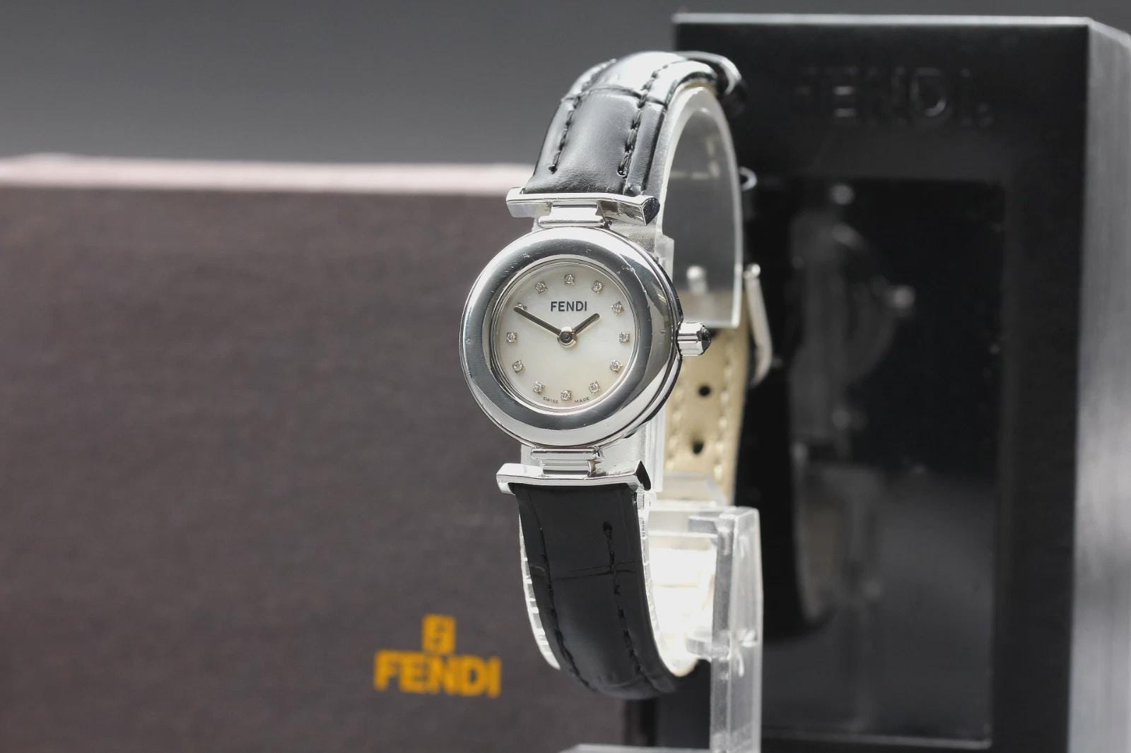 Fendi Orologi Watch - Etsy
