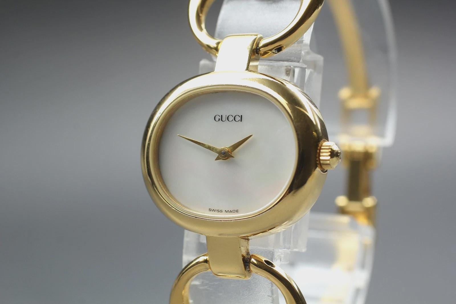Gucci 1600 Watch - Etsy