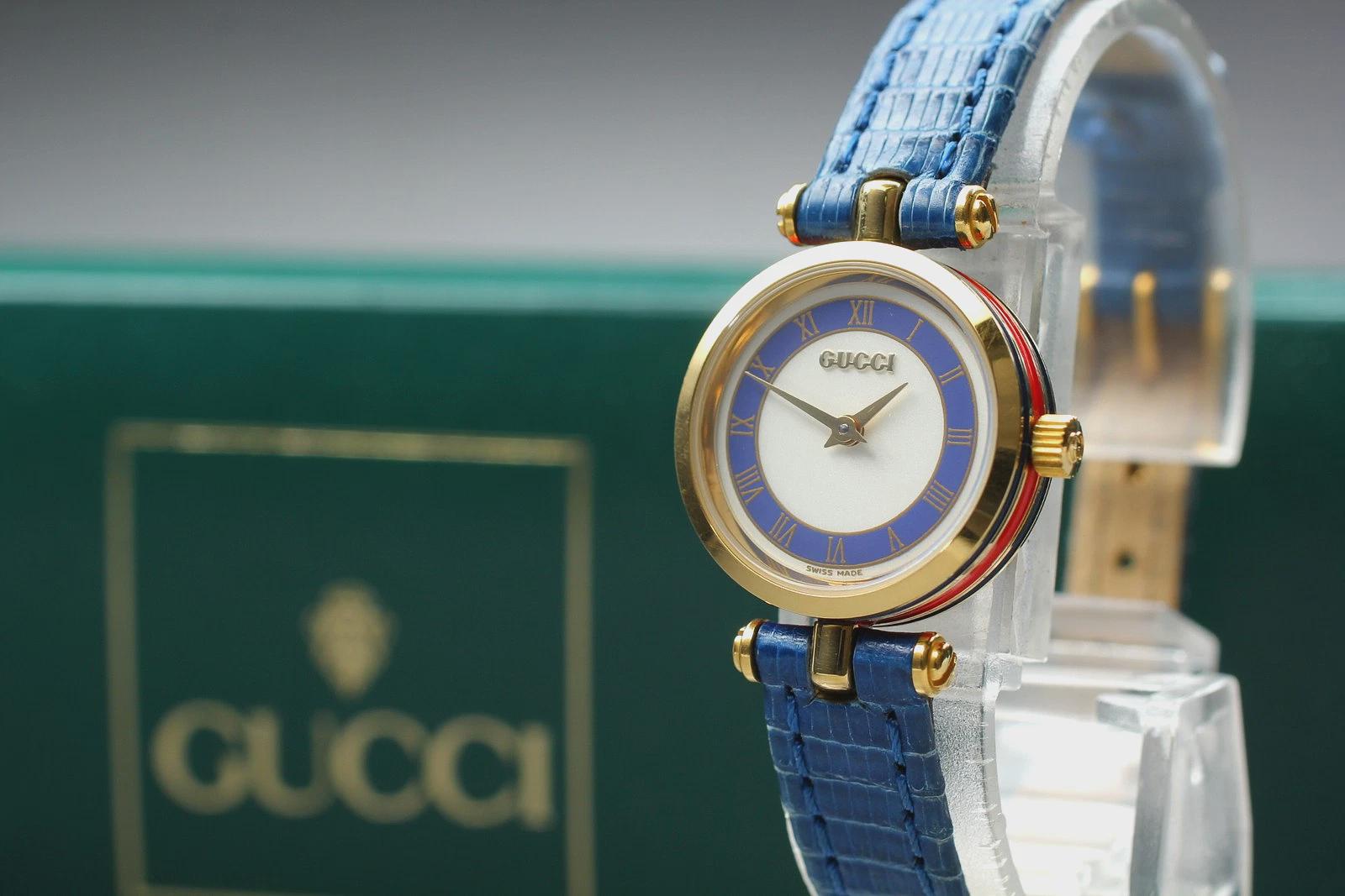 Gucci sherry line watch - Etsy 日本