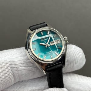 Seiko 2206 - Etsy