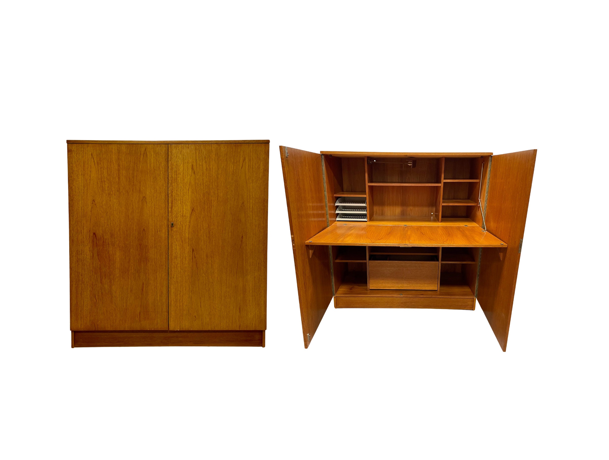 Buy MAGIC UNION Craft Storage Organizer Cabinet Sewing Craft Table