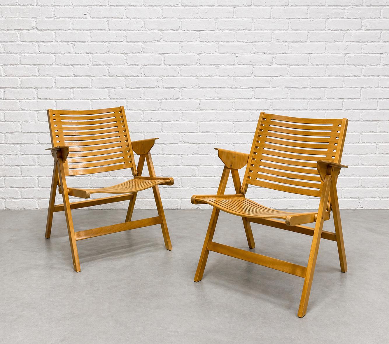 Rex Kralj Chair - Etsy