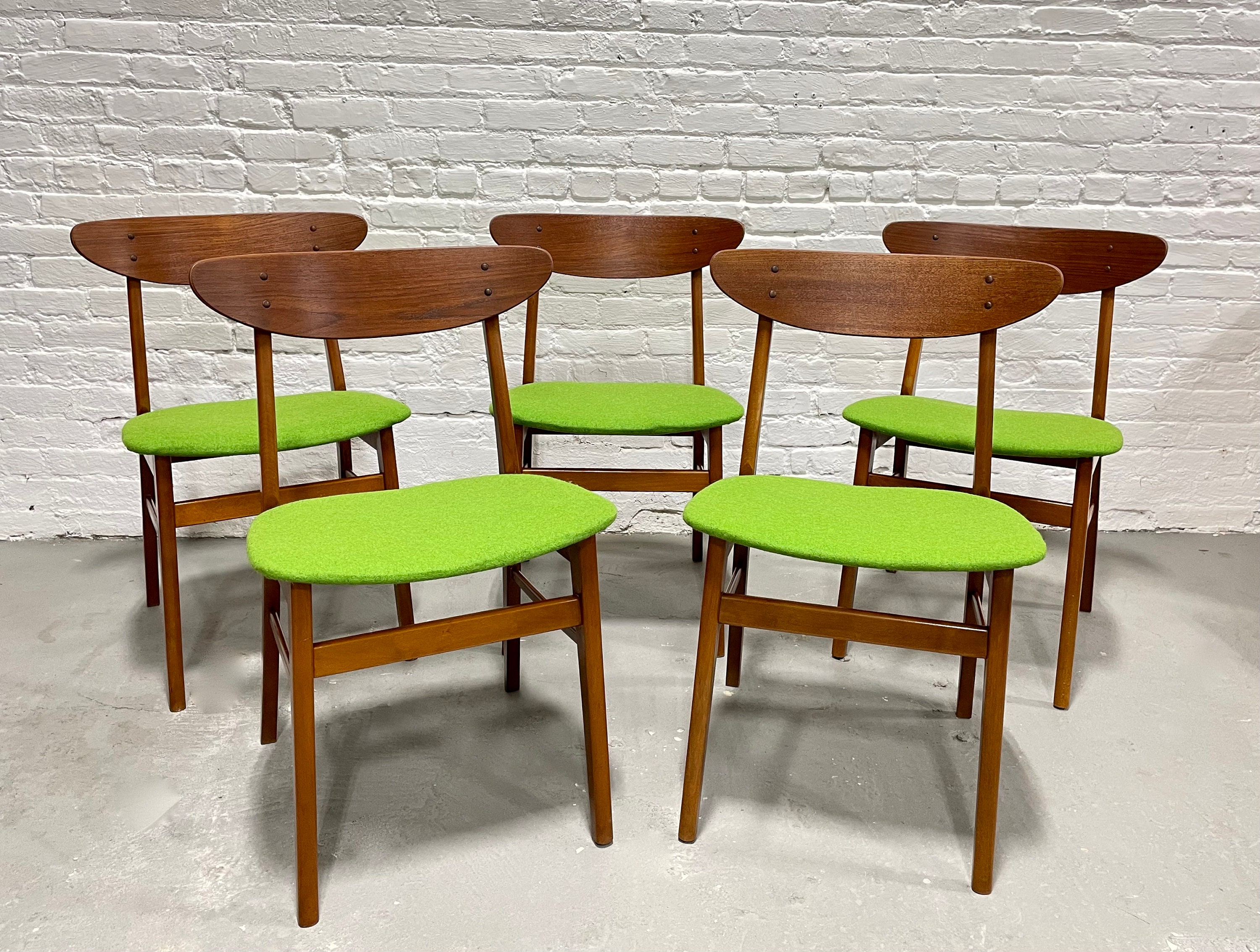 Farstrup Chairs - Etsy Farstrup Chairs - Etsy