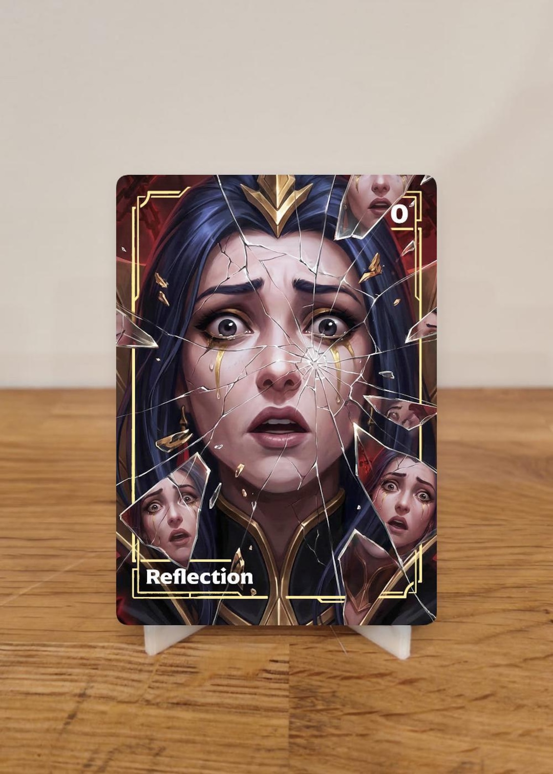 Reflection - Token Proxy - Etsy Canada