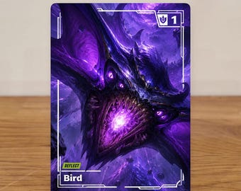 Bird Void - Proxy de token