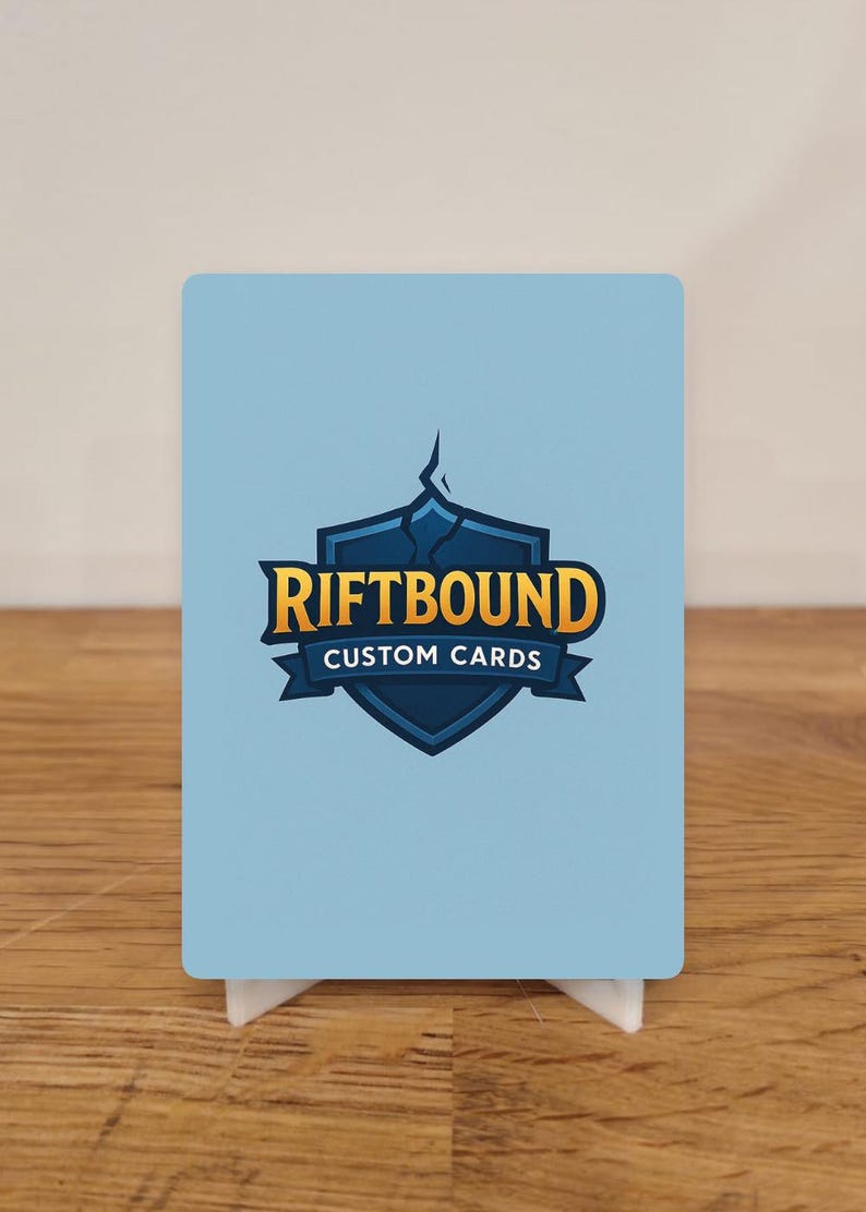Sprite - Splash - Riftbound - Token Proxy - Etsy