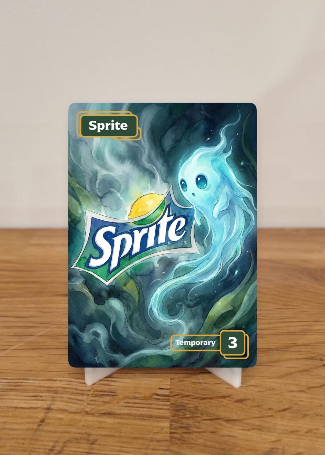 Sprite 3 - Fichas retro - Riftbound - Etsy España