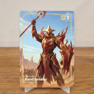 Lol azir - Etsy 日本