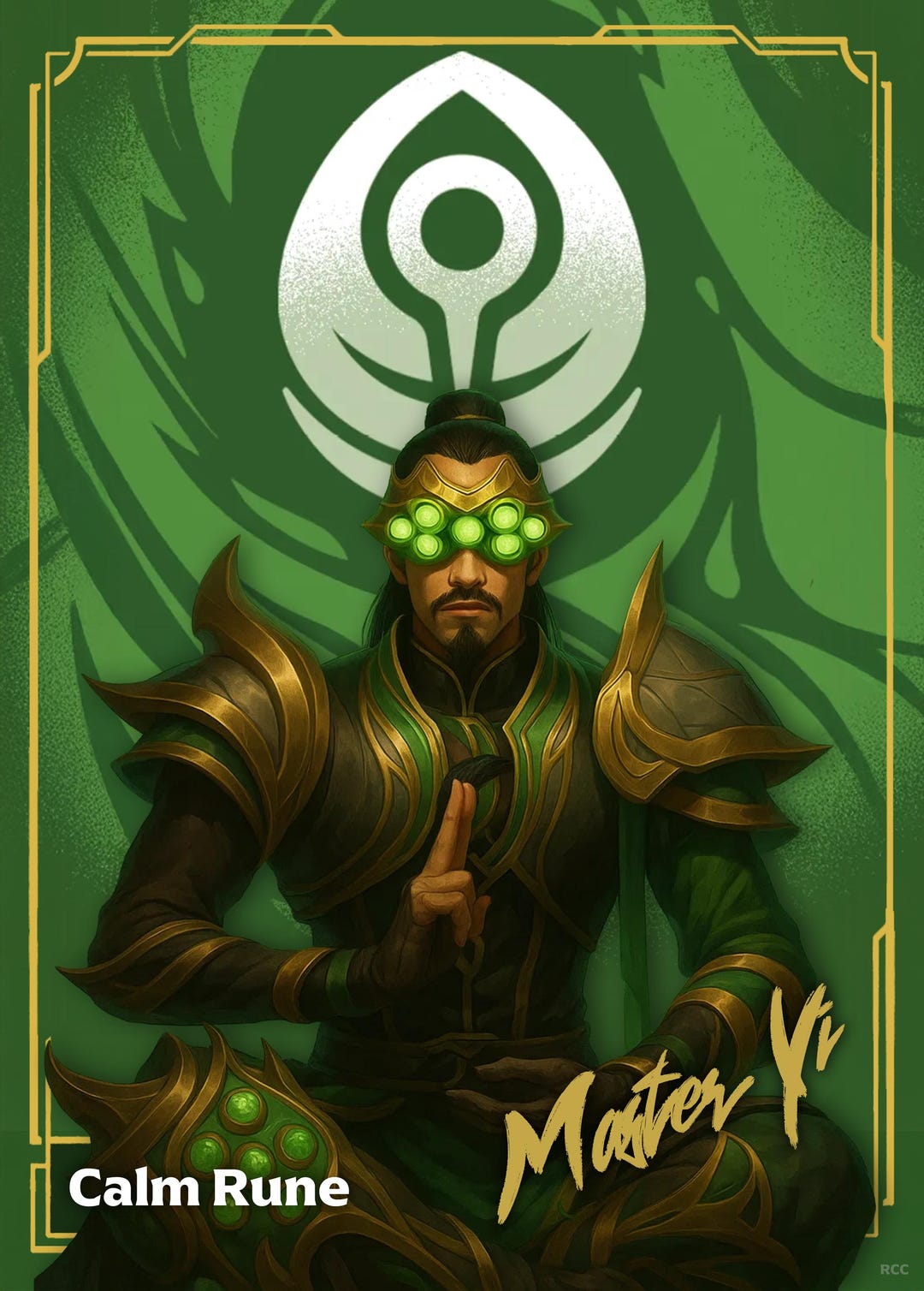 Riftbound TCG Champion Runes - Etsy