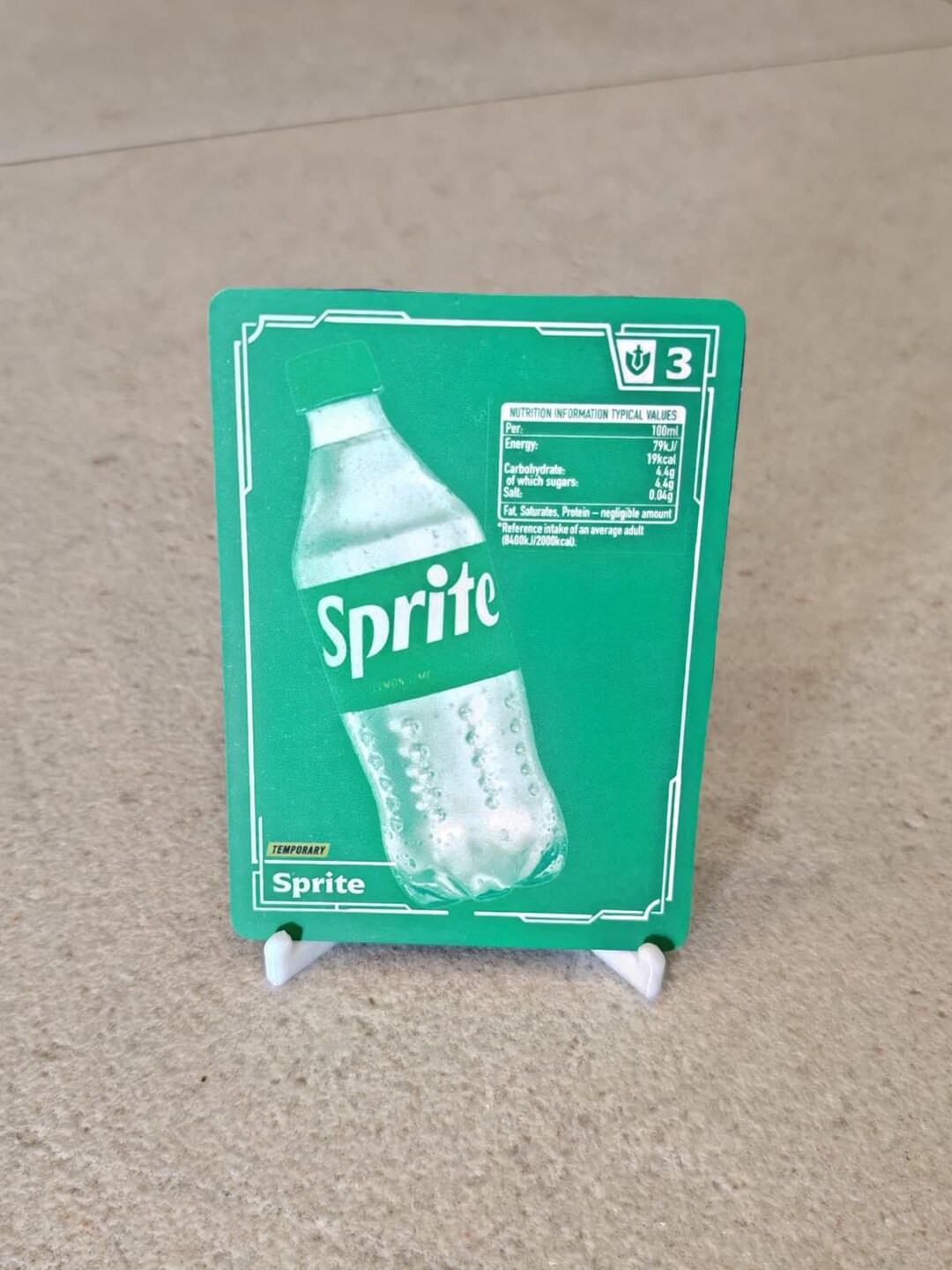 Riftbound Sprite *logo Bottle* Token Proxy - Etsy Canada