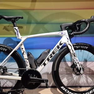 Set di adesivi per bicicletta #6_thunder