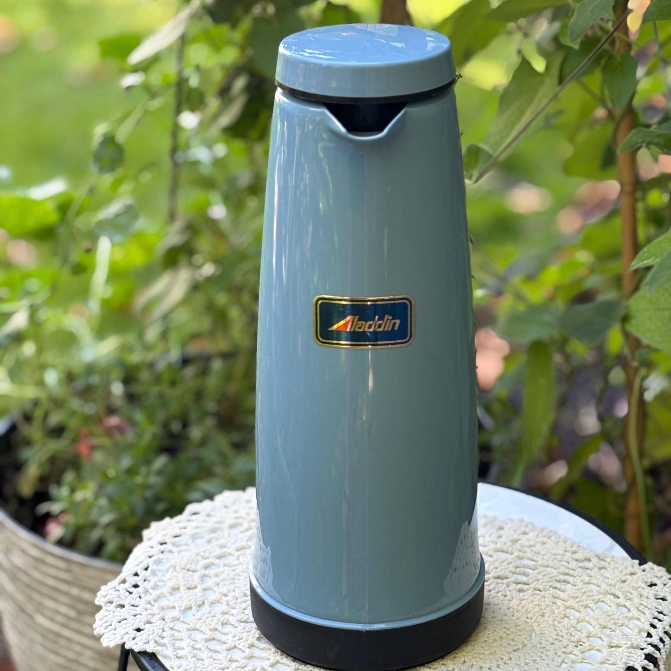 Aladdin insulated coffee mug - Etsy 日本