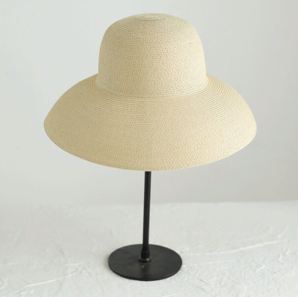 Summer 2022 Sun Protection Wind Sun Hat Holiday Beach Hat | Etsy