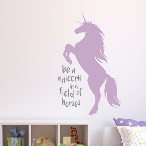 wall decal for girls