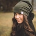 see more listings in the ORIGINAL SLOUCH BEANIES section