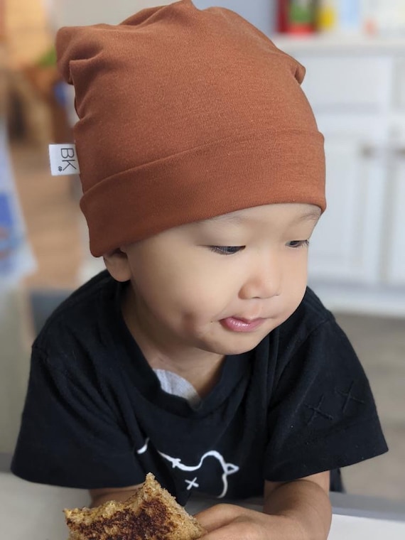 knit hats for cancer patients