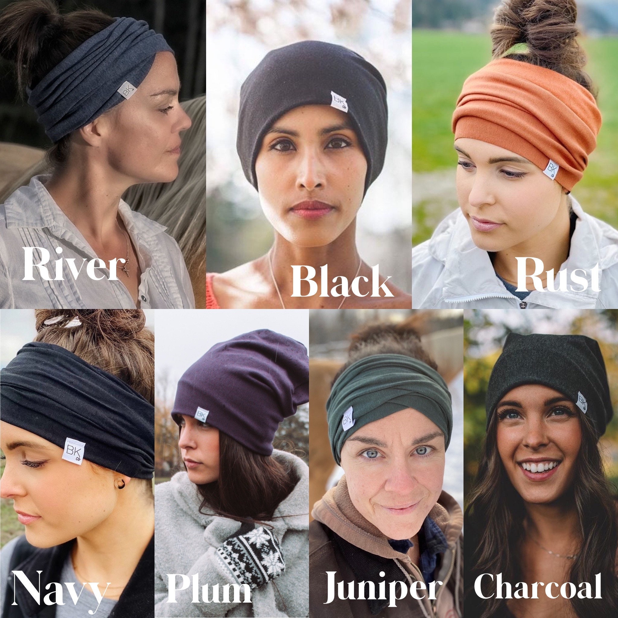 Cancer caps | Chemo Headwear 