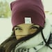 see more listings in the ORIGINAL SLOUCH BEANIES section
