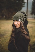 Original Slouch Beanie: Bamboo Jersey product logo