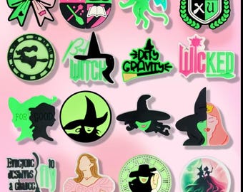 Amuletos para zapatos malvados