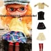 see more listings in the Blythe & 22-27cm Dolls section