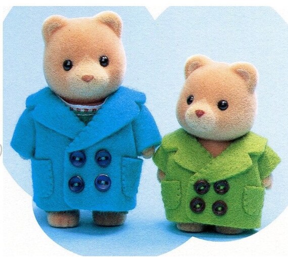 sylvanian family sito ufficiale