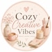 CozyCreativeVibes