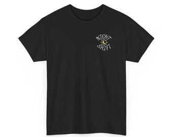 Night Shift Nurse T-Shirt