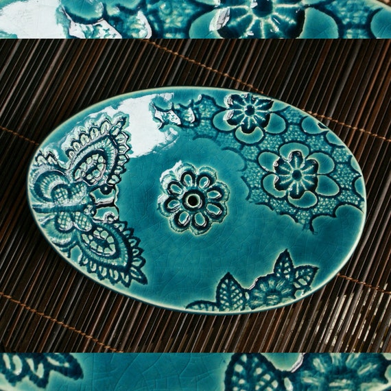 Items similar to Small Soap Dish on Etsy