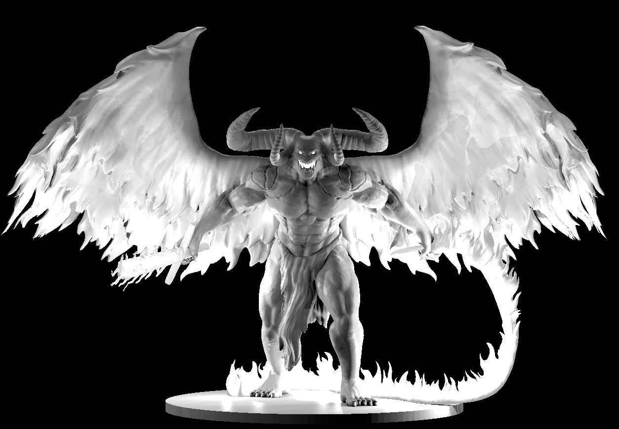 Balor Tabletop Mini - Etsy