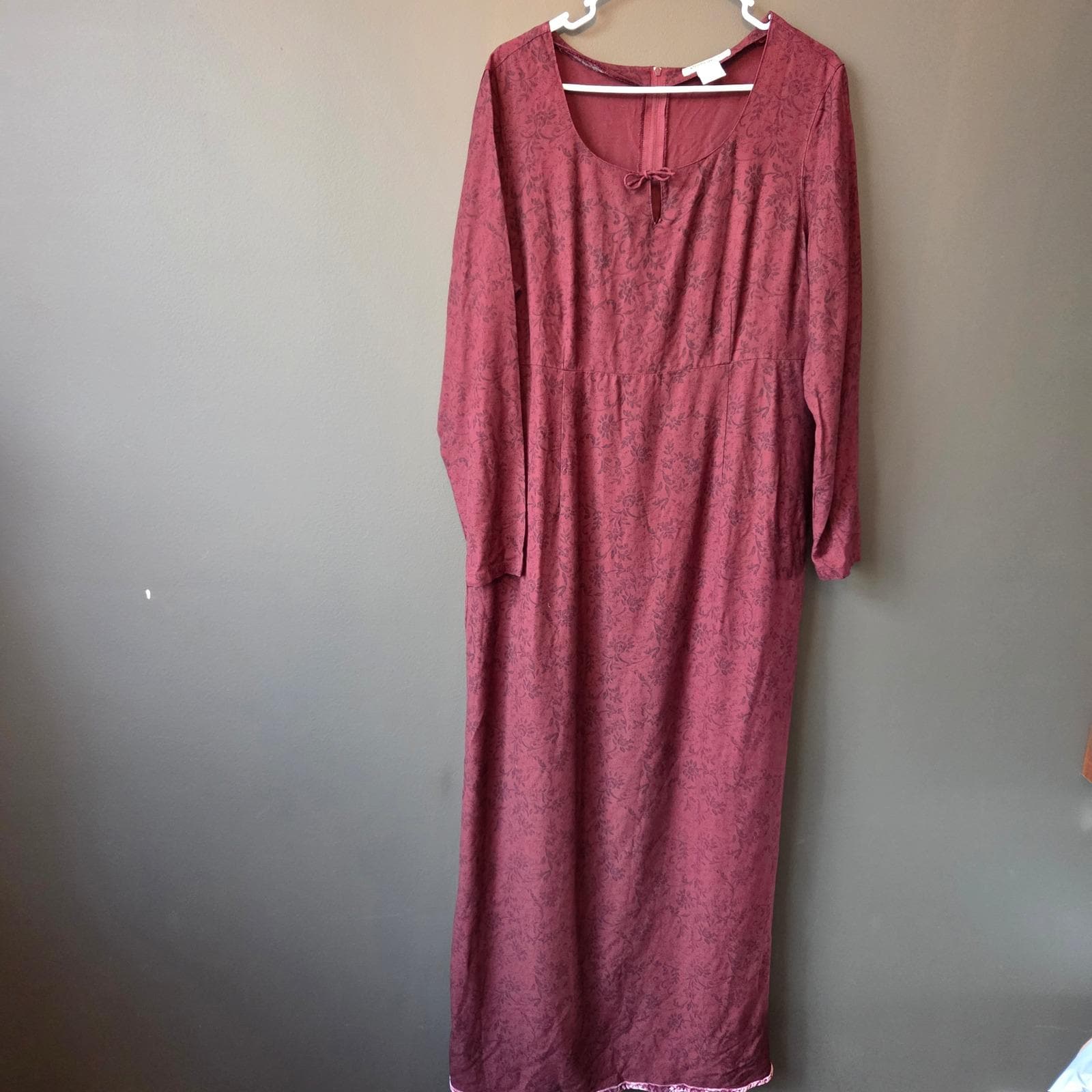 knee length dresses for ladies Eddie Bauer Denim Flare Shirtdress S/M – OMNIA
