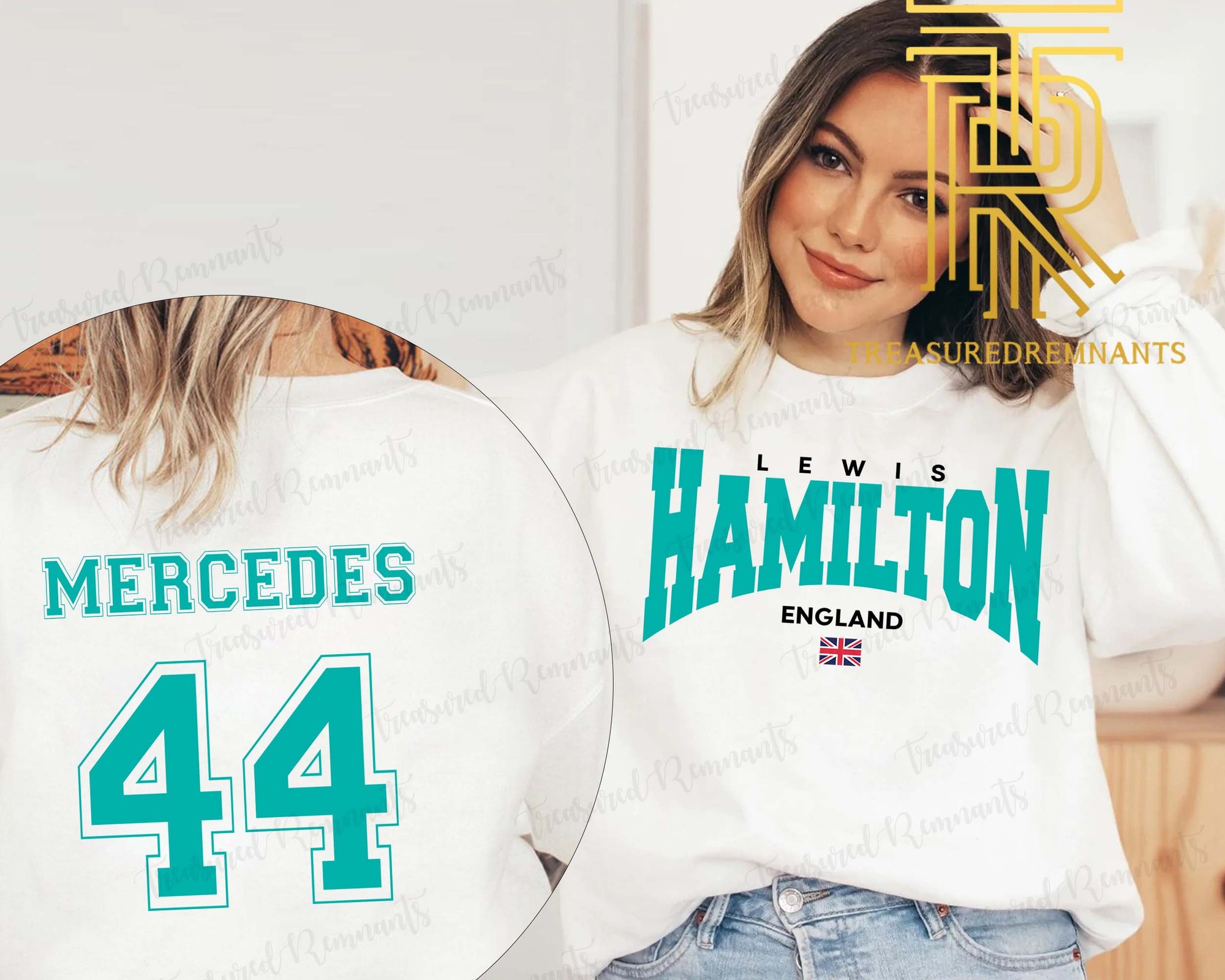 Discover Lewis Hamilton Formula One Sweatshirt | Hoodies ,Lewis HamiltonT-shirt, F1 Shirt, Mercedes Shirt, Mercedes AMG Racing, F1 Gift