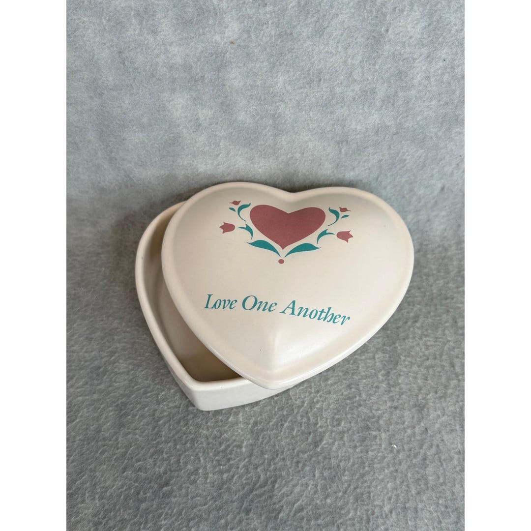 Another Box For My Trinkets