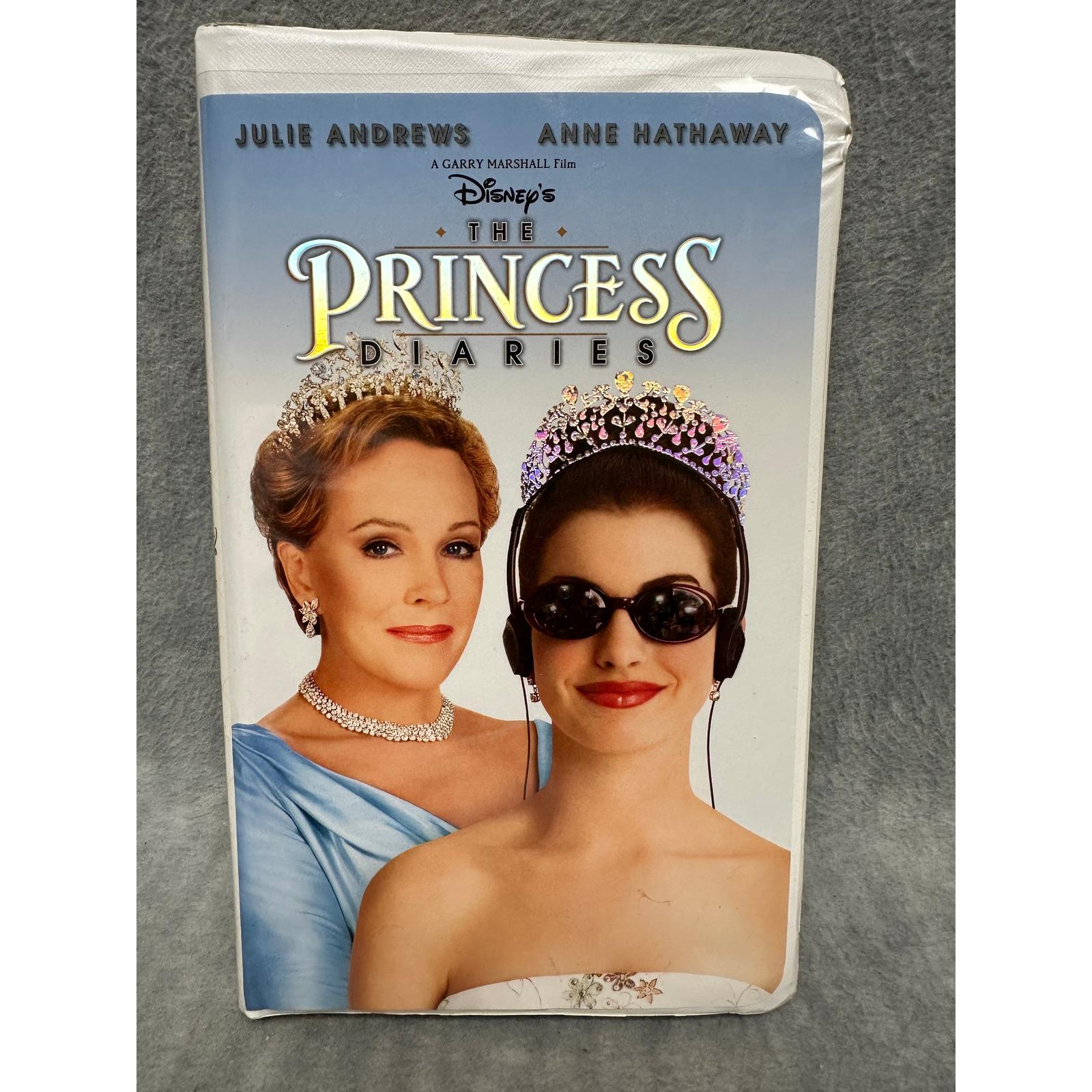 Princess Diaries Books - Etsy
