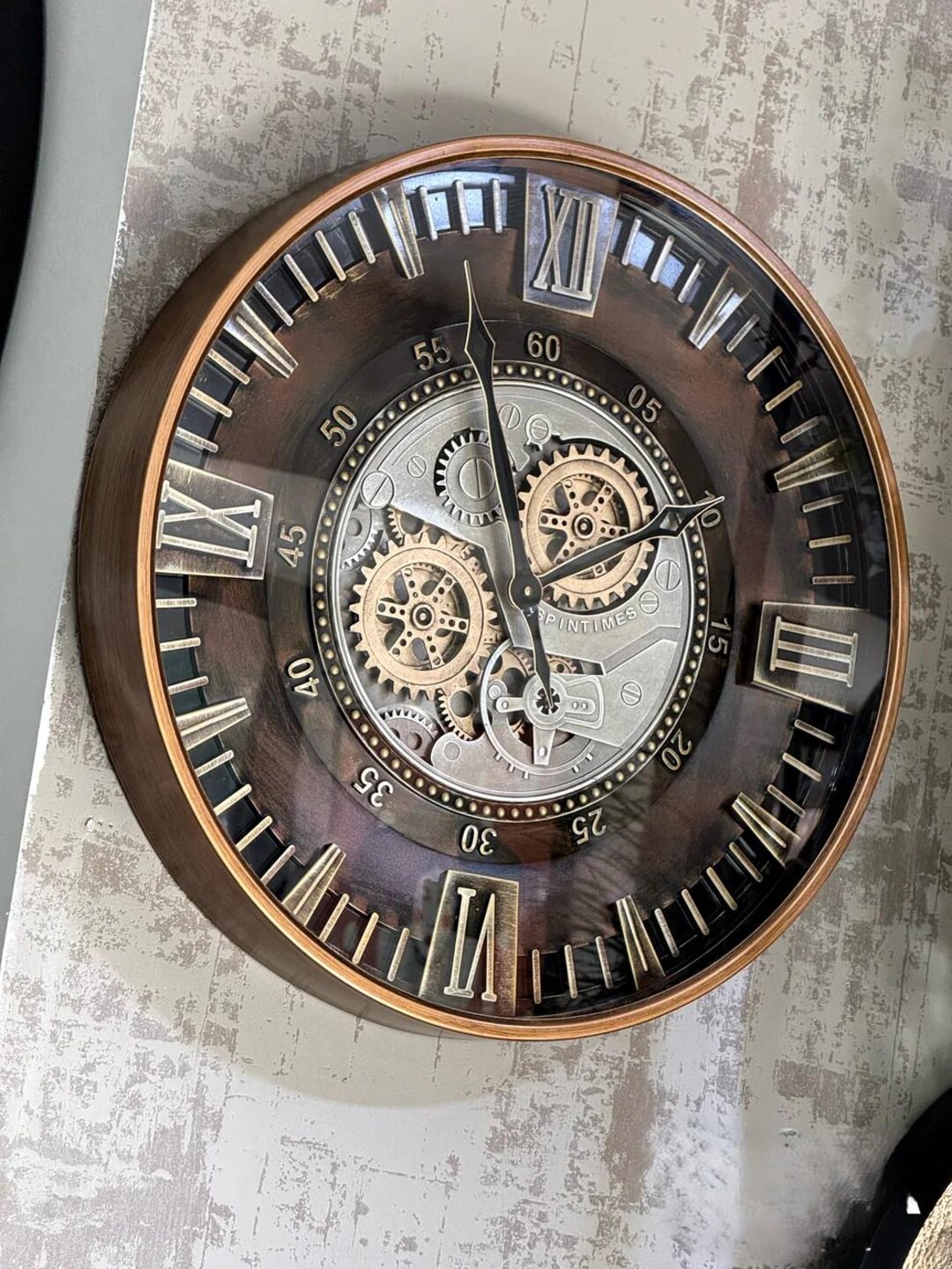 Image showcasing Insulated Metal Panel Systems - IMP Manufacturer | CENTRIA