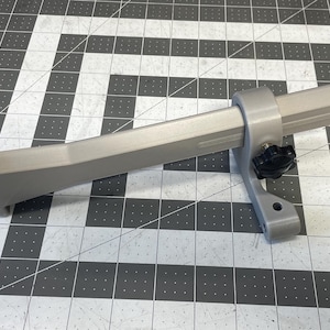 Maniquí de tubo de dirección / Herramienta de mantenimiento de bicicletas /