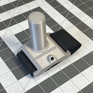 Station d'accueil pour guidon / Outil d'entretien de vélo /