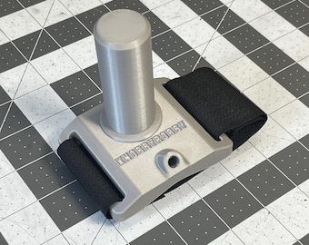 Soporte para manillar / Herramienta de mantenimiento de bicicletas /