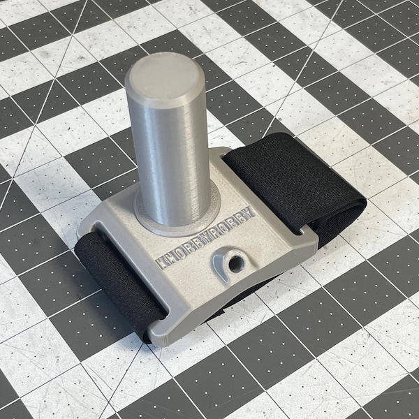 Handlebar Dock / Bicycle Maintenance Tool /