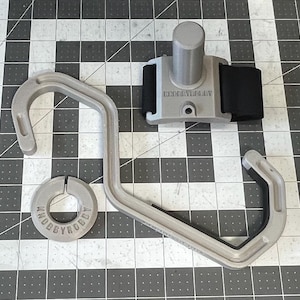 Système de fixation pour guidon